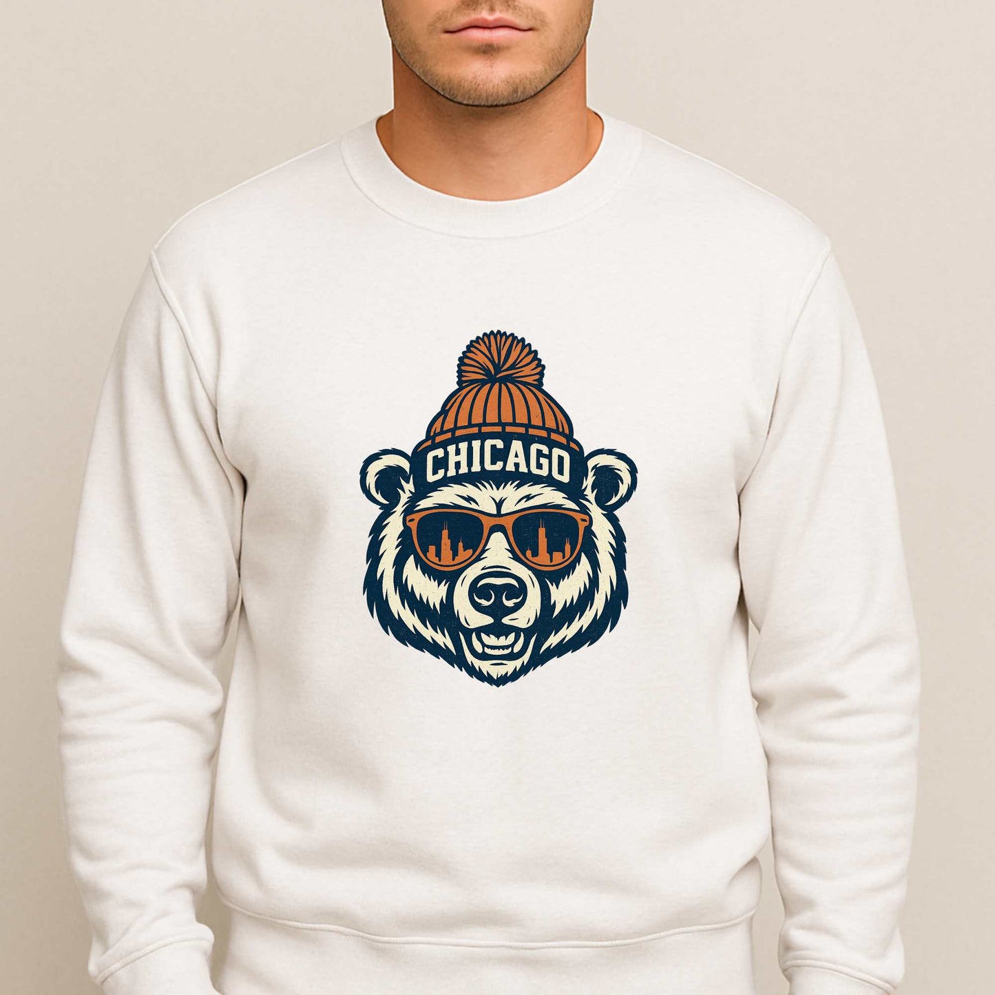 Chicago Bears Sweatshirt