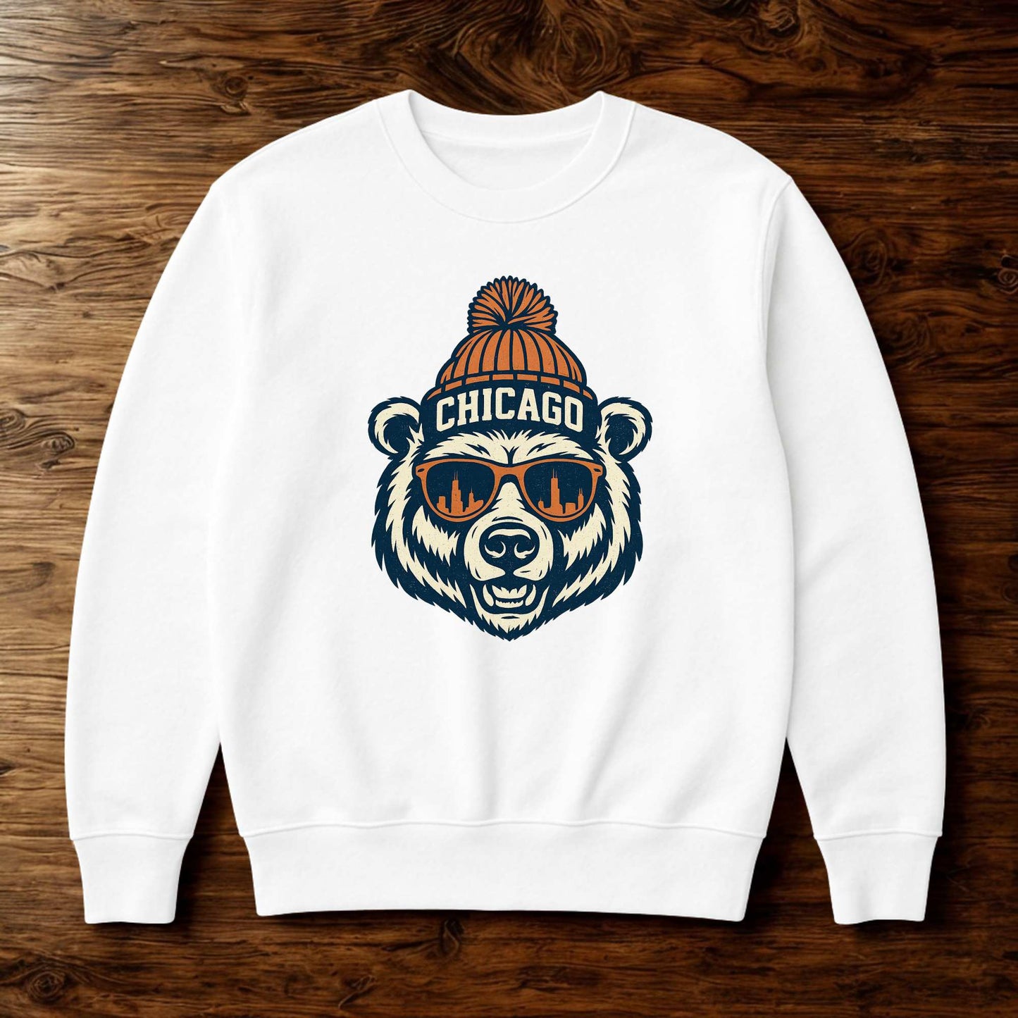 Chicago Bears Sweatshirt