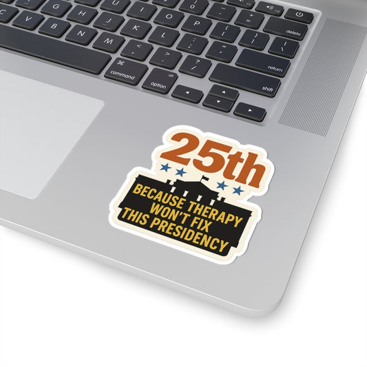 Political Sticker