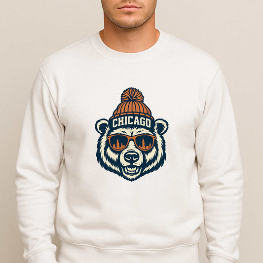 Chicago Bears Sweatshirt