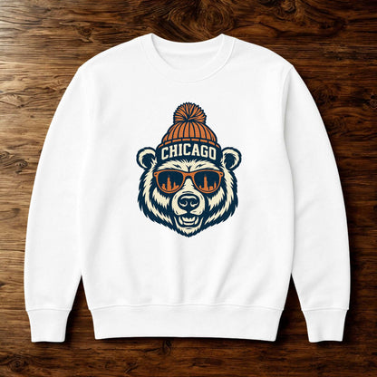 Chicago Bears Sweatshirt