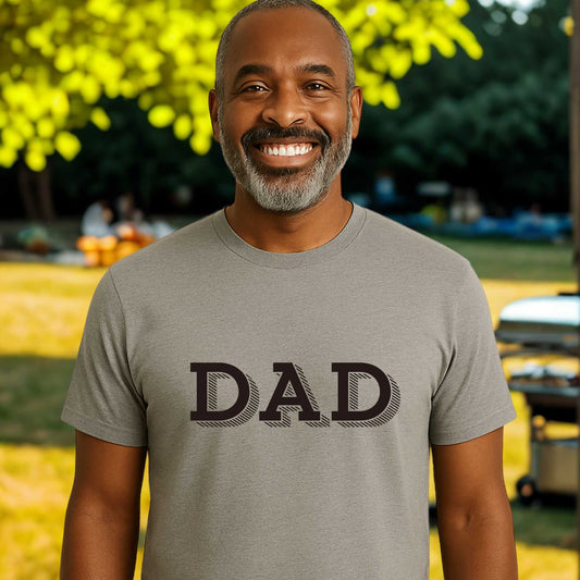 DAD t-shirt