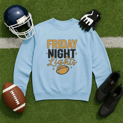 Friday Night Lights Sweatshirt