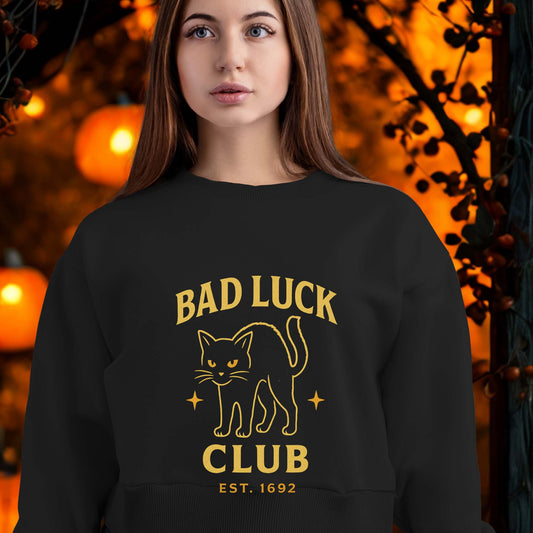 Bad Luck Club